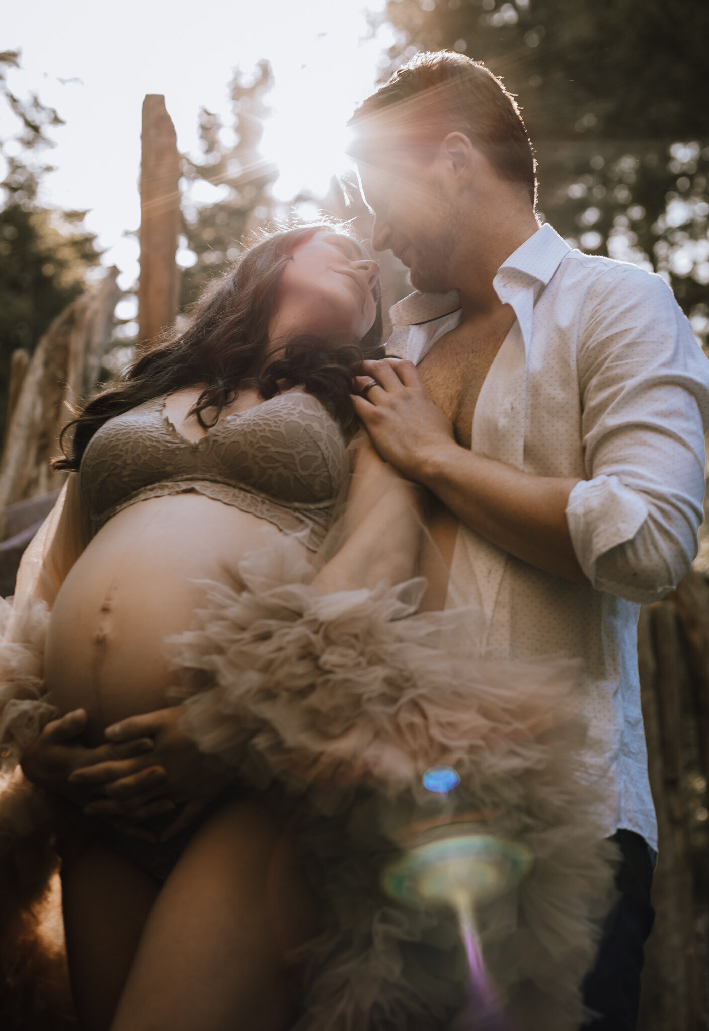 Maternity Couple Shoot-13