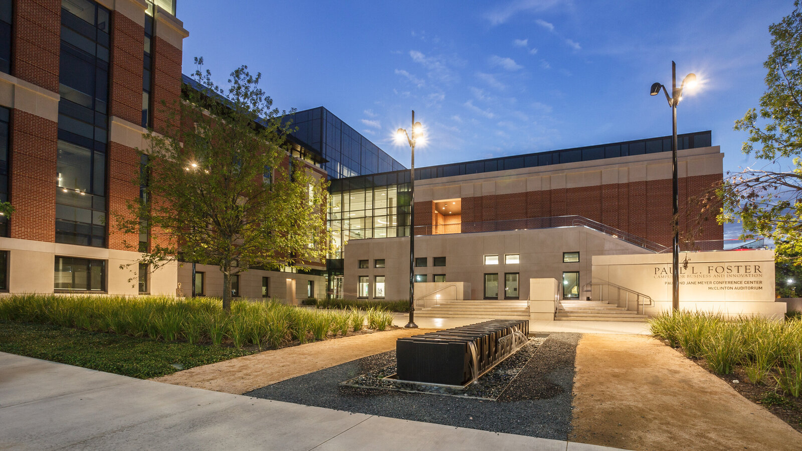 Baylor University University Parnter