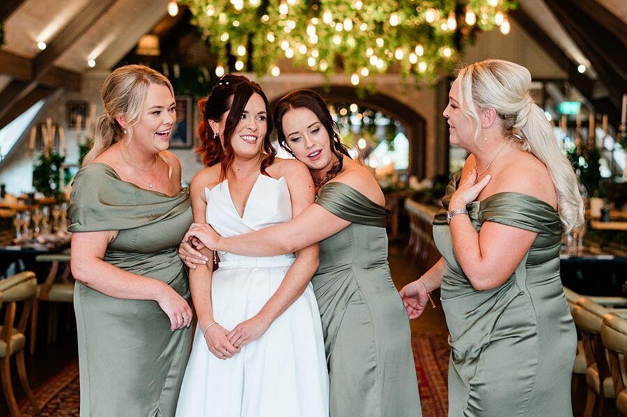 The Loft Wedding Photos at The Rabbit Templepatrick Ceremony at the Boat House (9)