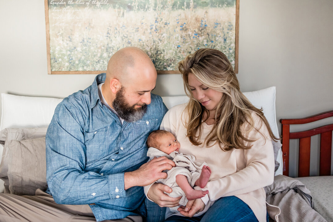 New Jersey Newborn Photo Session- Fanwood-©debbiecambaphotography-18
