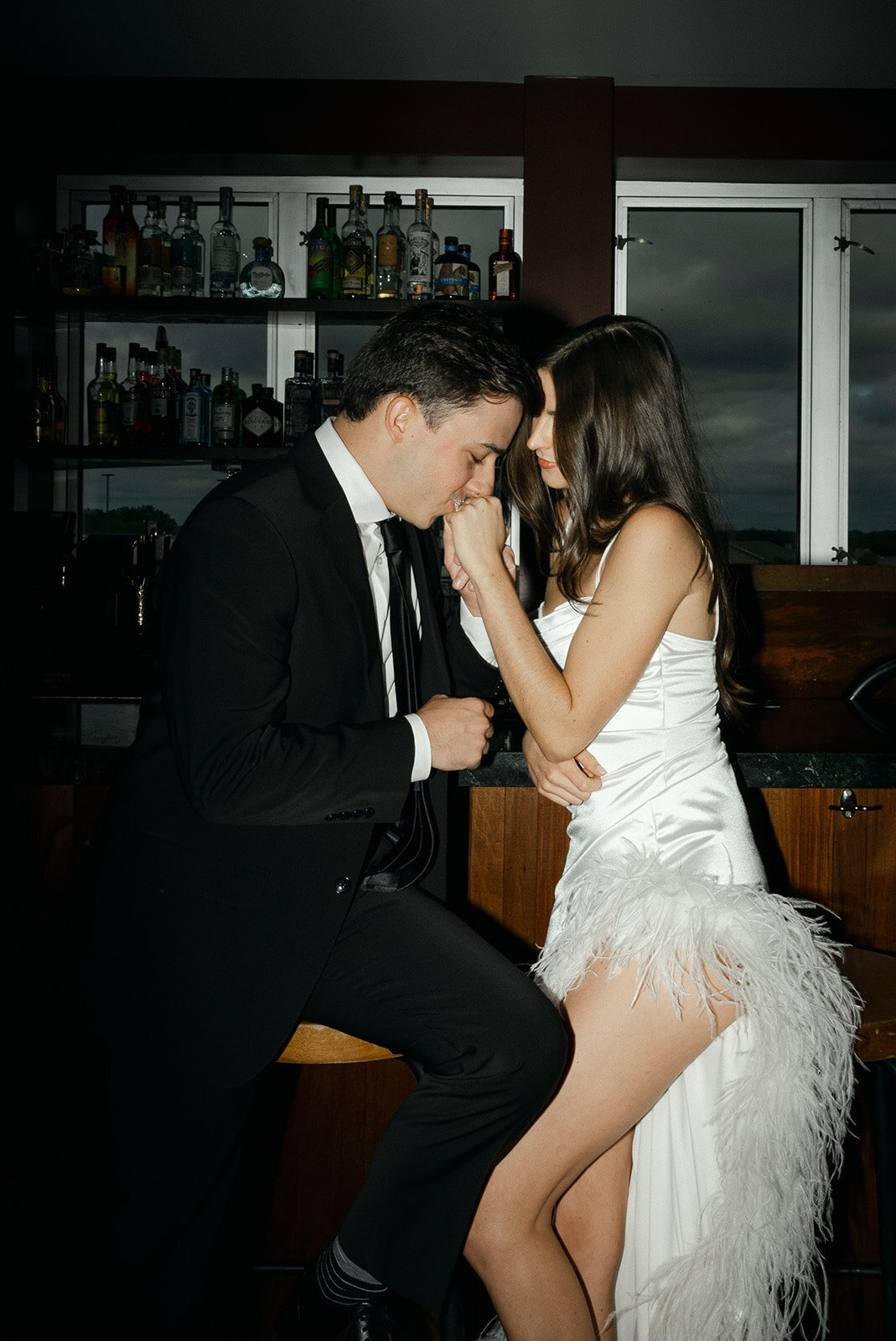 Sam & Colins Engagement Session_The Durham Hotel_Durham Wedding Photographers_0002_websize
