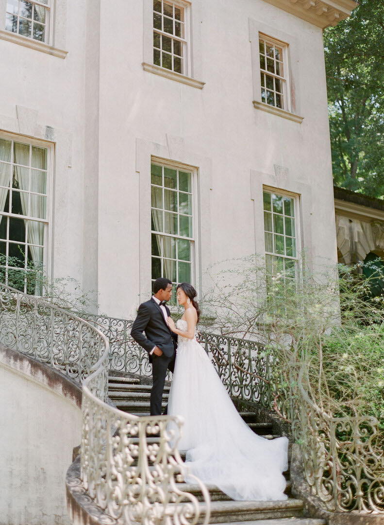 Swan House Atlanta GA Wedding_©McSweenPhotography_0007