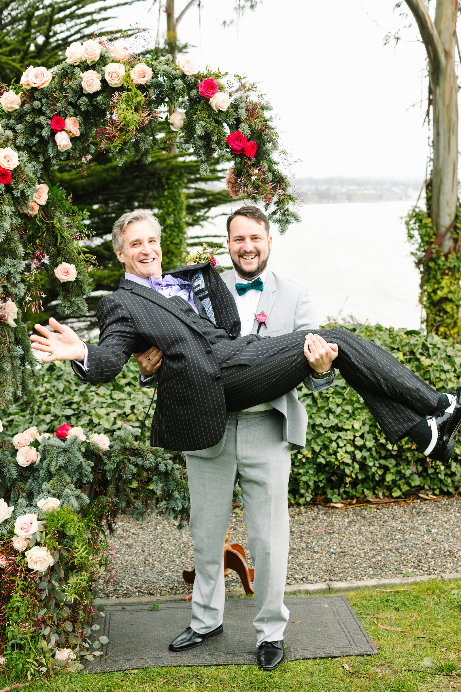 Aptos Santa Cruz Wedding 25