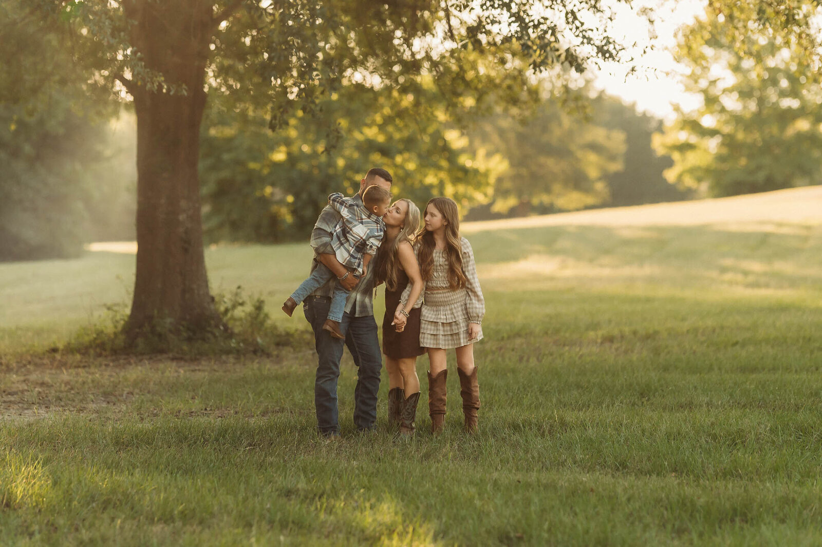 East Texas Family Photographer-1