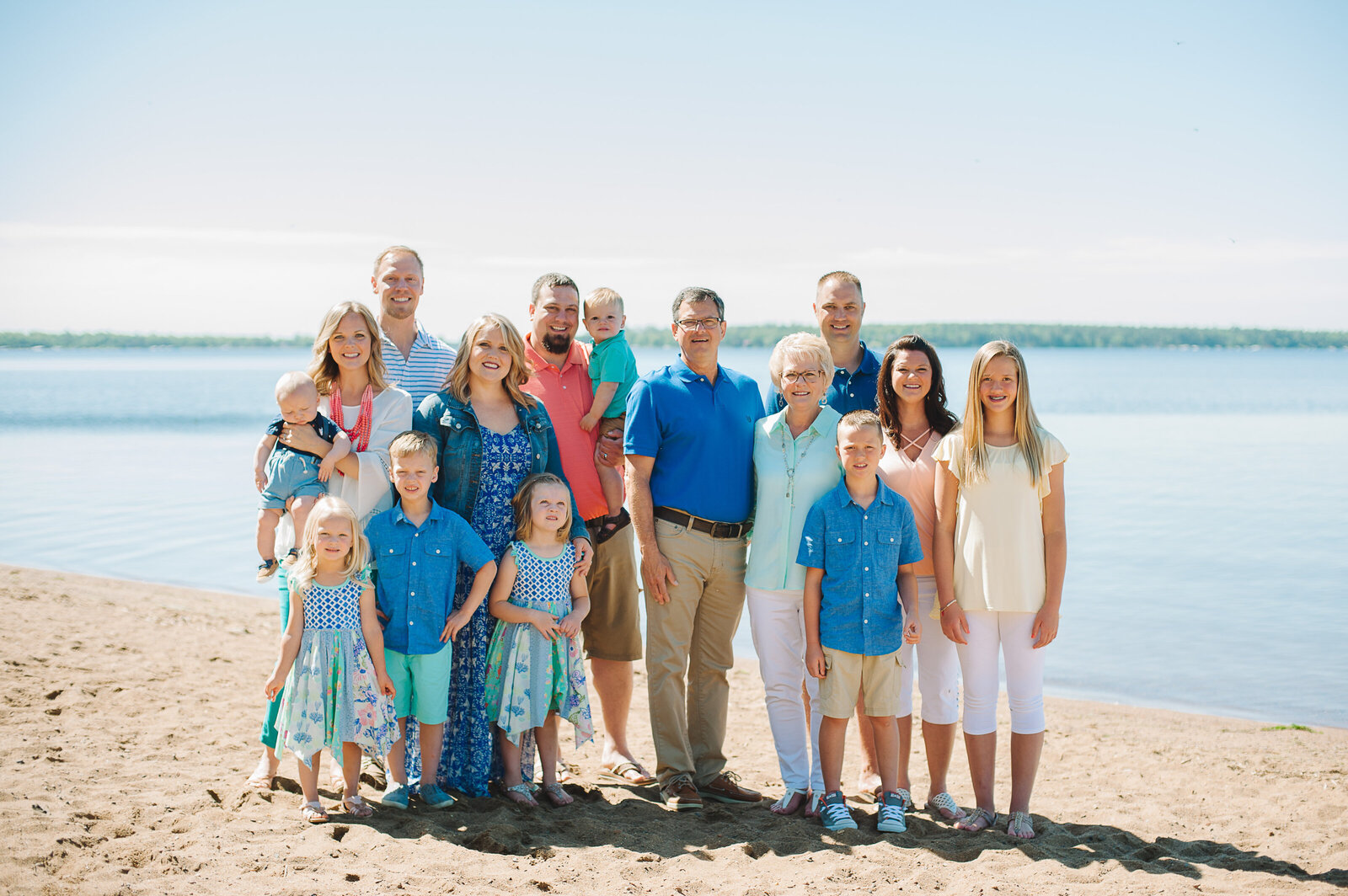 family photography at Grand View Lodge, Nisswa, MN | Laura Radniecki