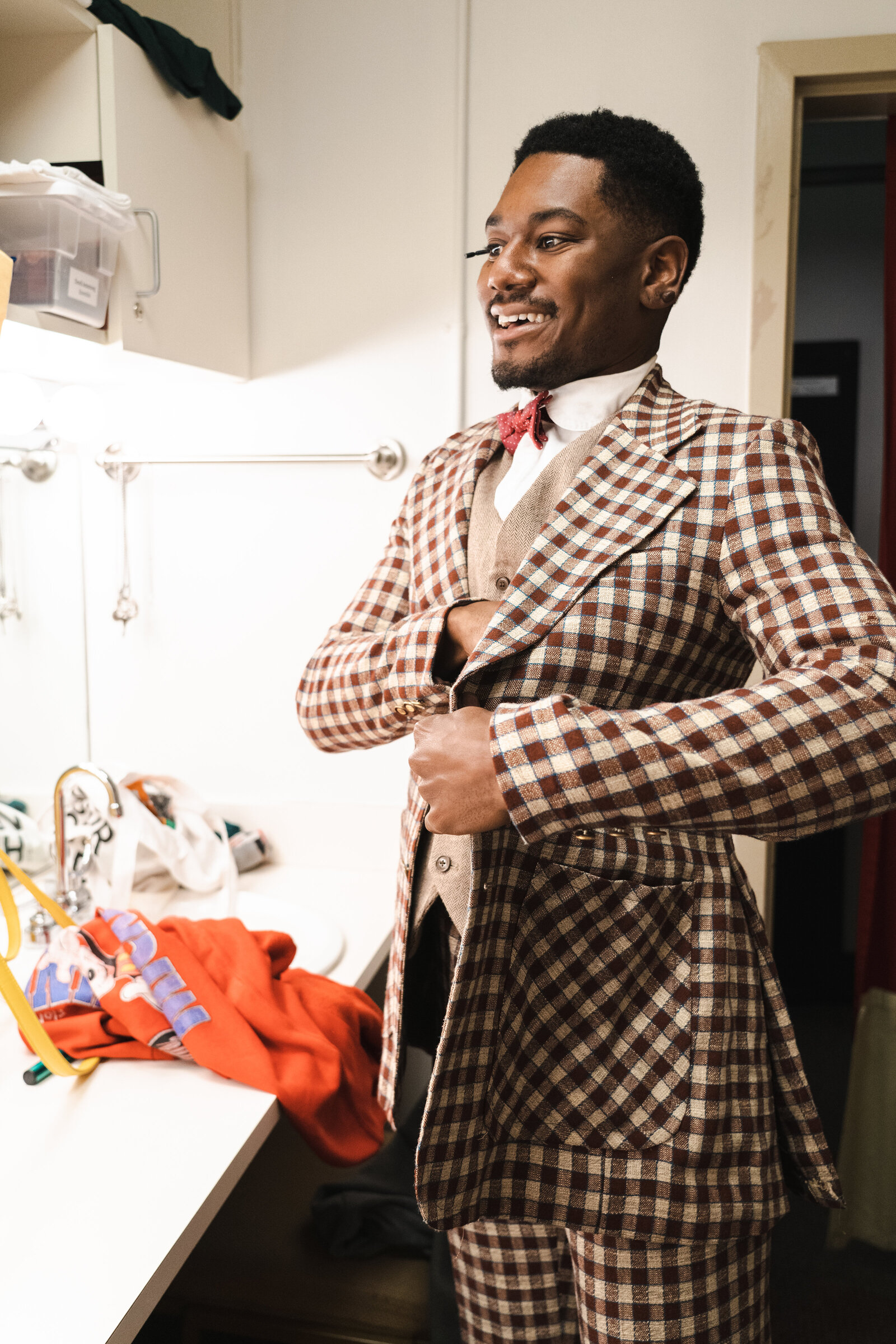 Hello Dolly Backstage-35