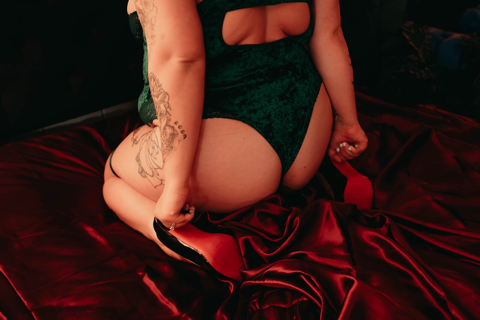 Gladwyne's Best Luxury Boudoir Megan Baxter Boudoir_3022-Edit