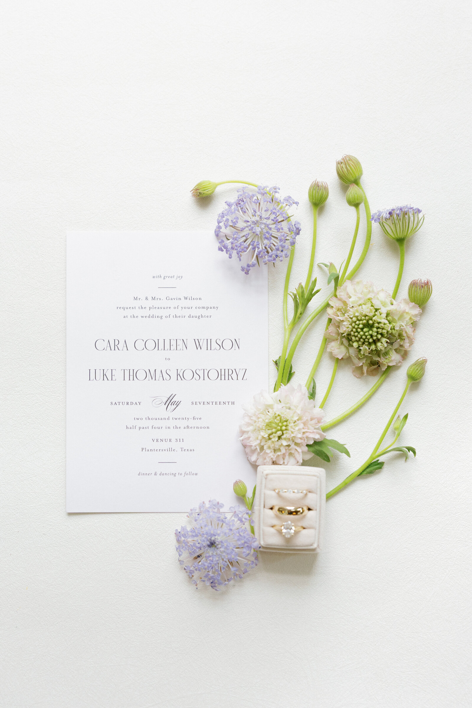 Houston and Austin Texas Wedding Photographer