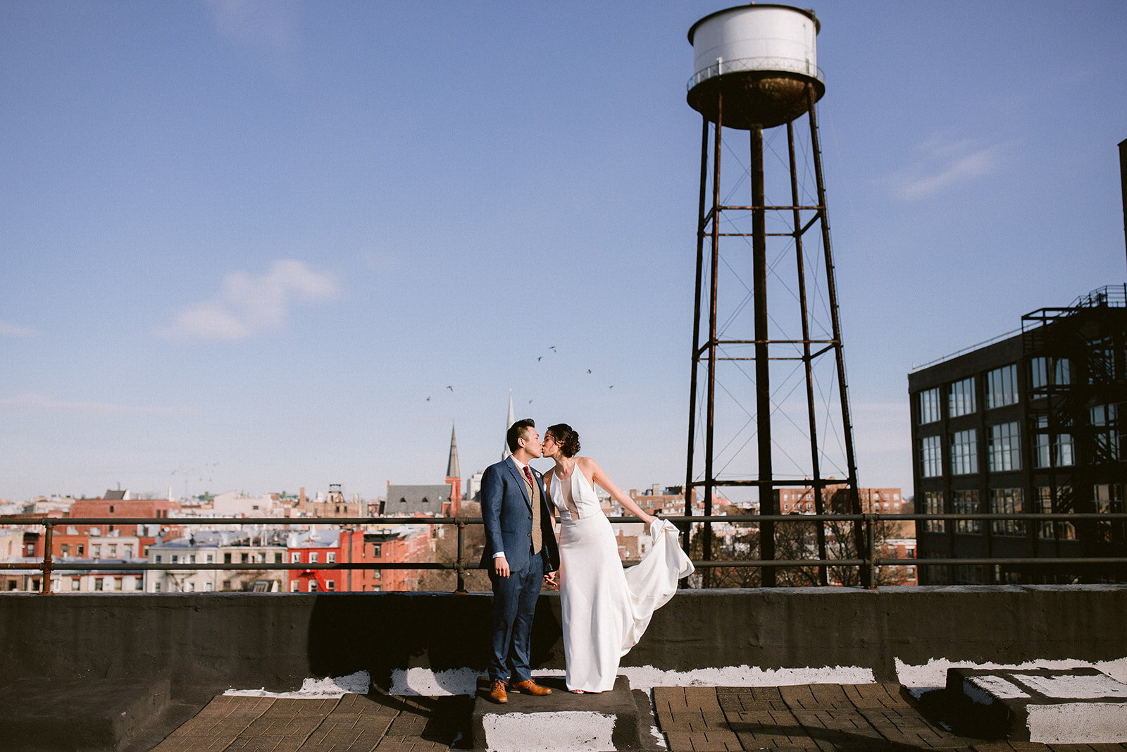 Greenpoint-Loft-Wedding-Brooklyn-Photographer-6