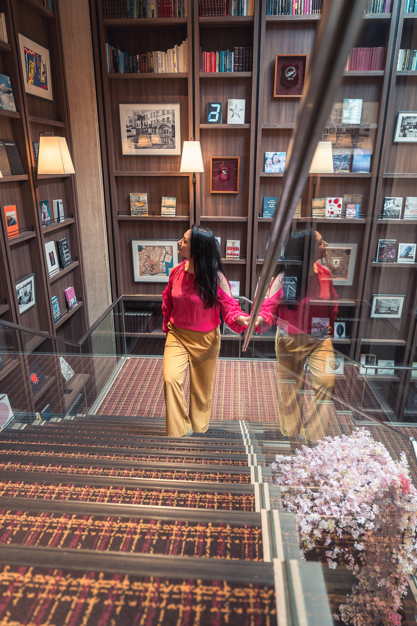 Shiba Park Hotel Travel Photographer niredonahue Erin Donahue Photography (2)