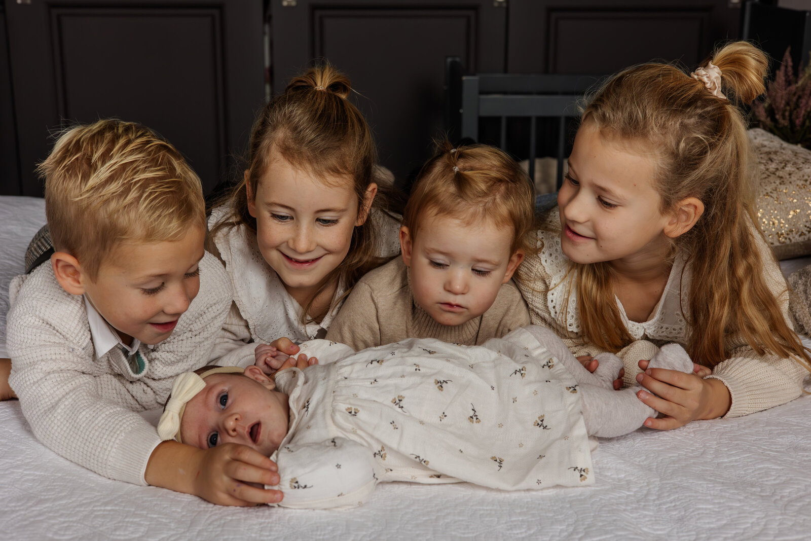 Henrieke Fotografie - Newborn Nadine-24
