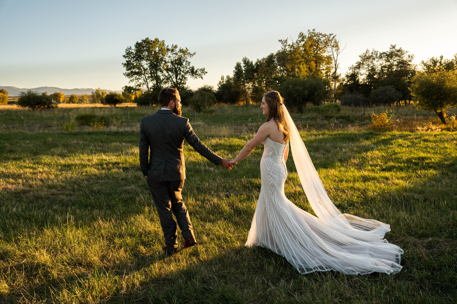 Montana wedding photographer   Bozeman Montana wedding photographer   Montana wedding FireLightFarms Montana
