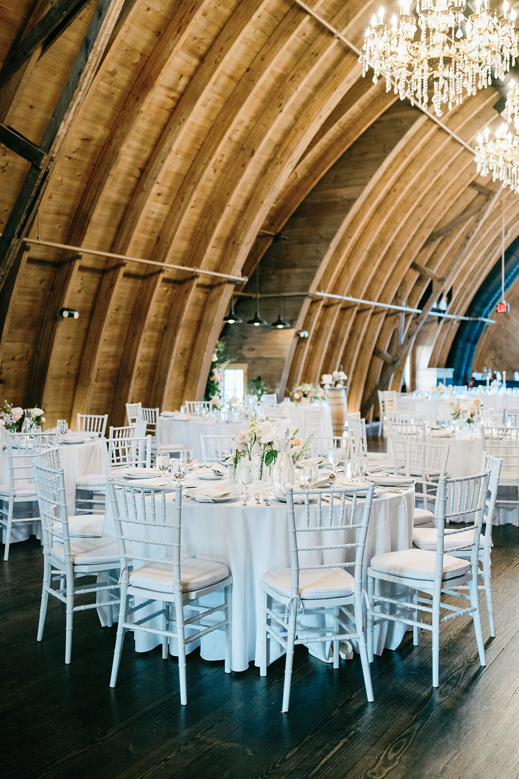 Sneak Peek | Katie & Wayson Sweeney Barn Wedding | The Reeses-168_websize