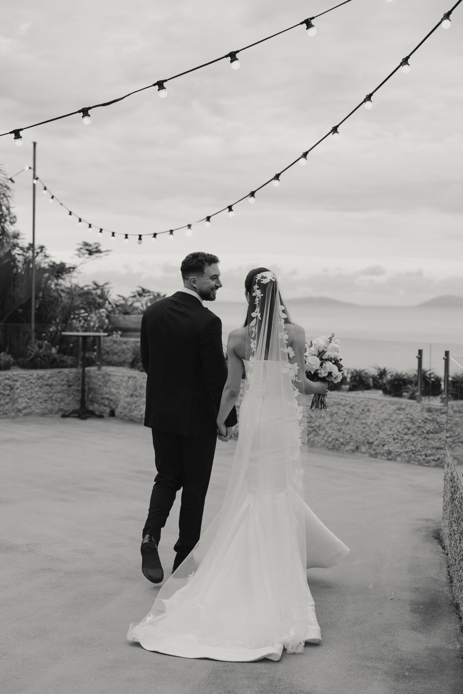 Airlie Beach Wedding Photographer