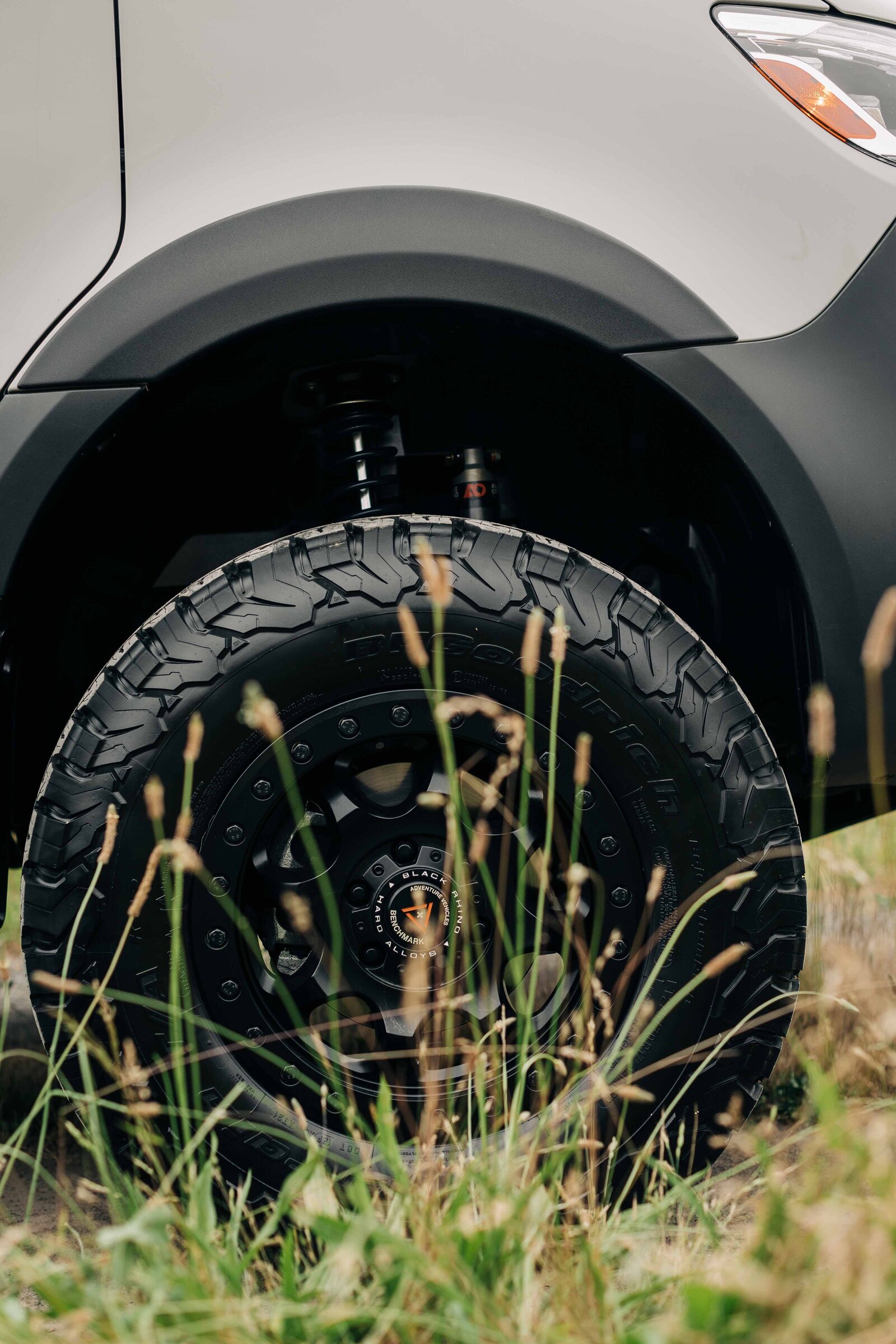 MiniMojaveBenchmarkVehicles15