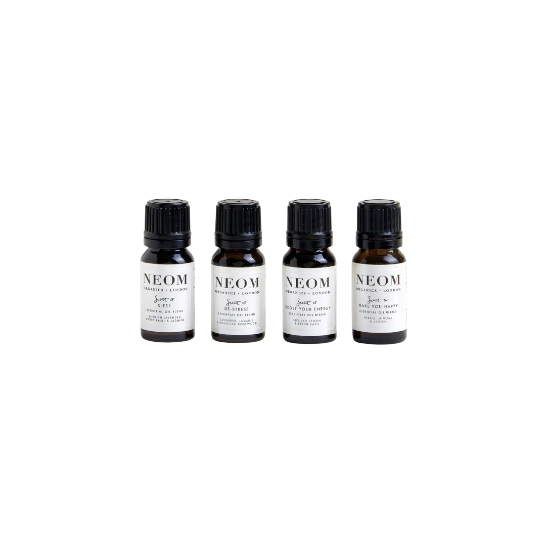 NEOM Essential Oils