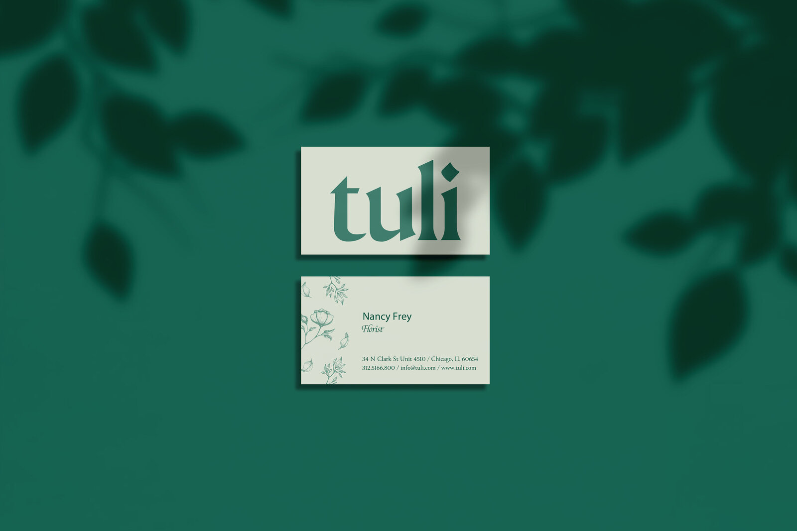 TULI-BC