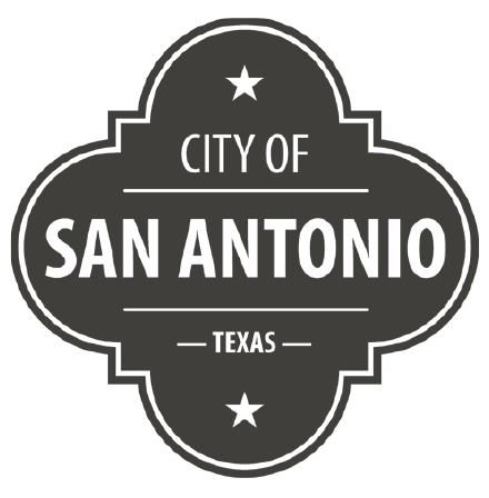 Dr Marisol Weymouth Featured Logos_City of San Antonio Texas