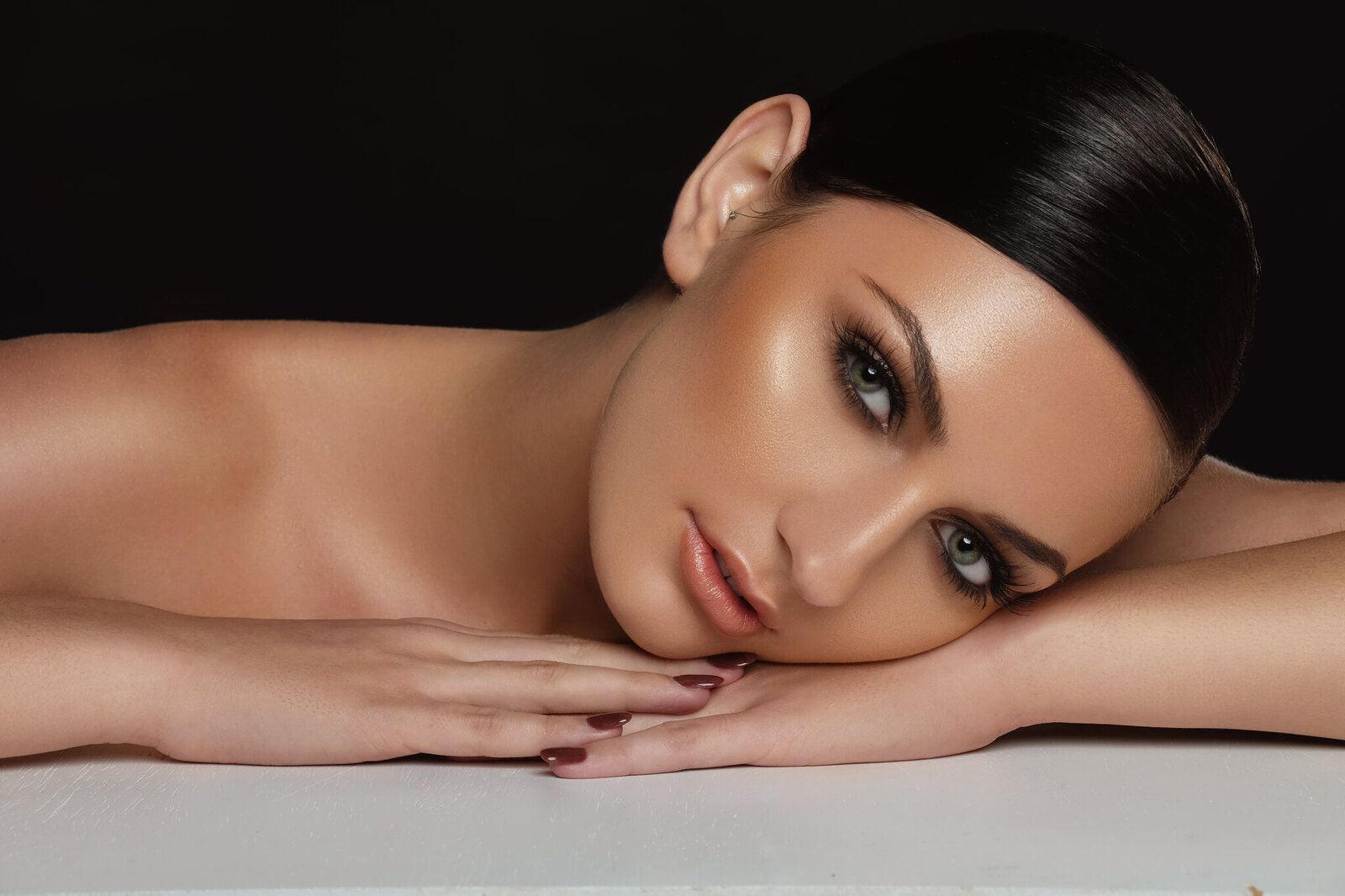 ©Jay Ariane Makeup