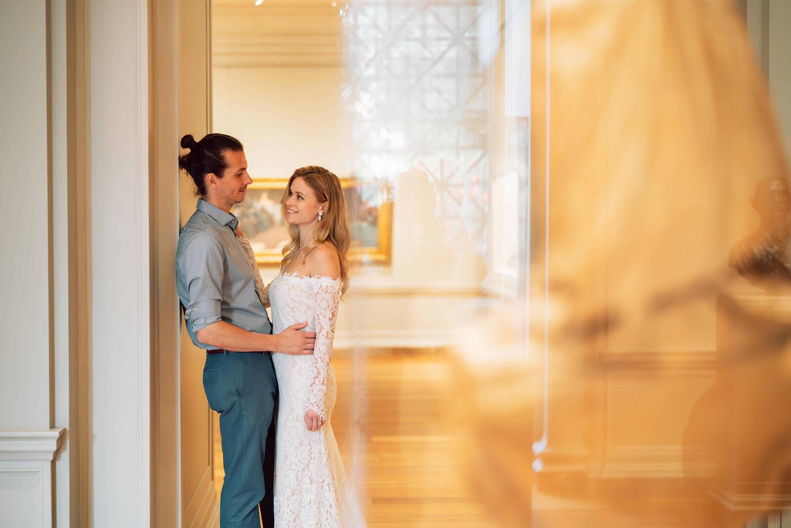 National-Gallery-of-Art-Engagement-Photos-8