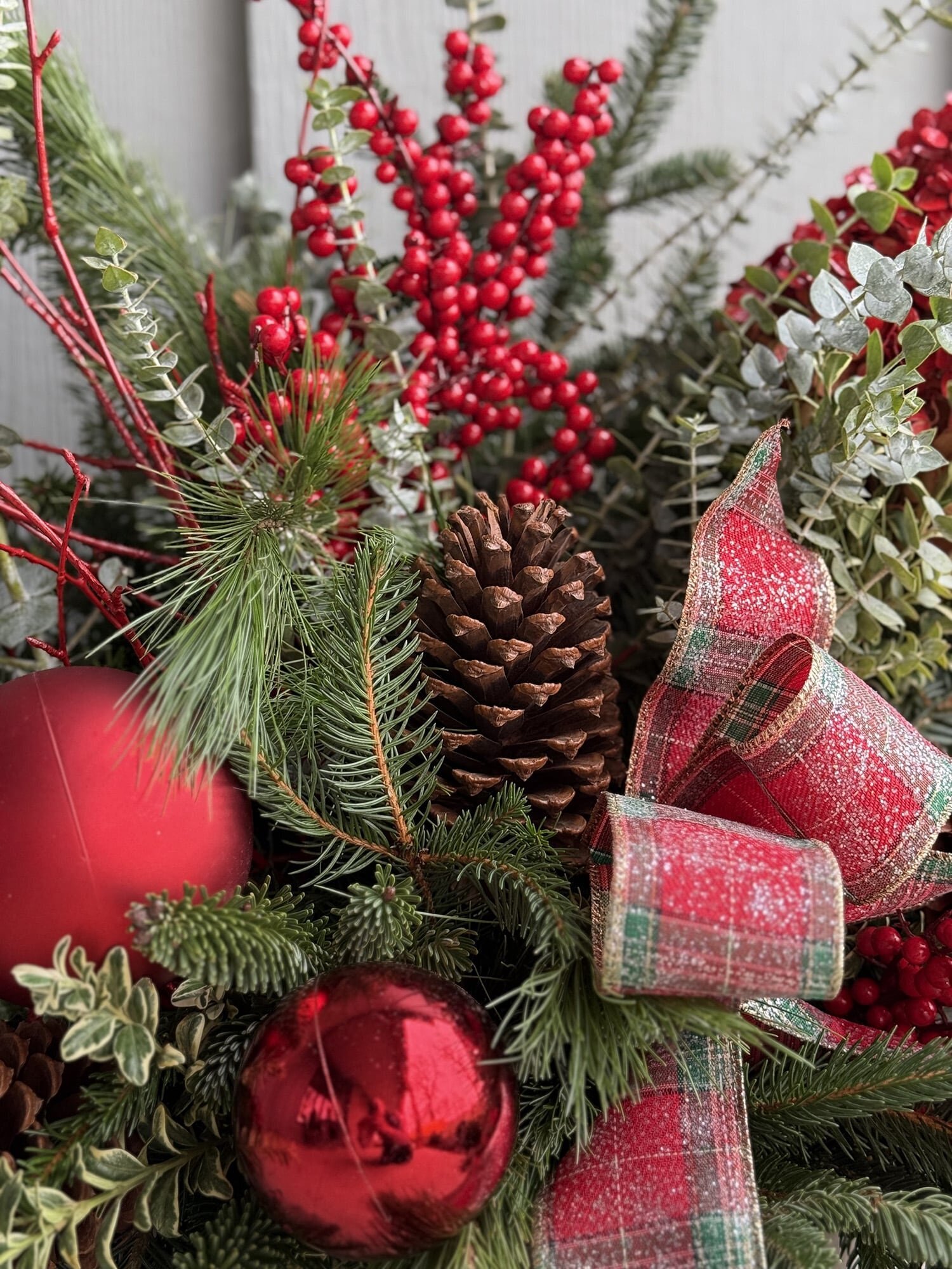 Sweet Peas Christmas Collection-2