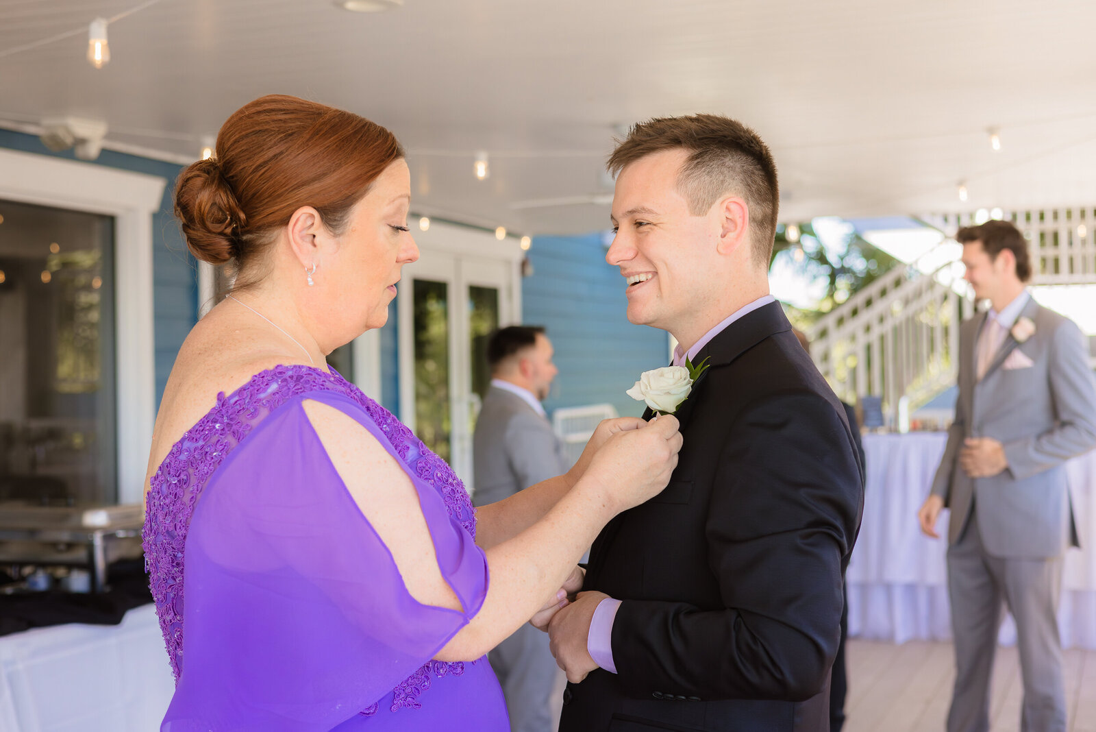 Brooke + Justin 4.6.24 - Tampa Bay Watch - alt Photography + films - 2500-63