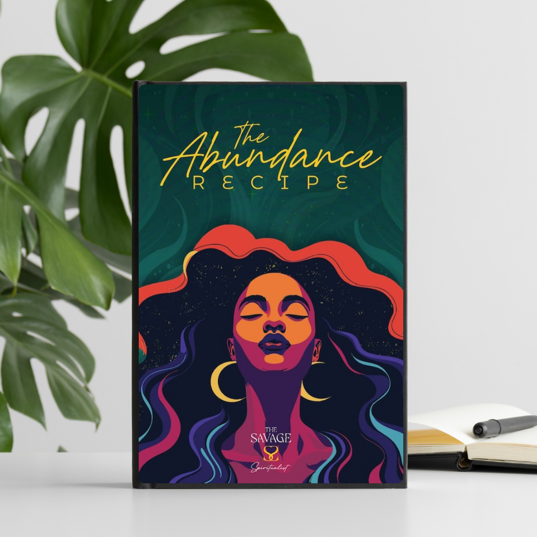 Abundance Journal