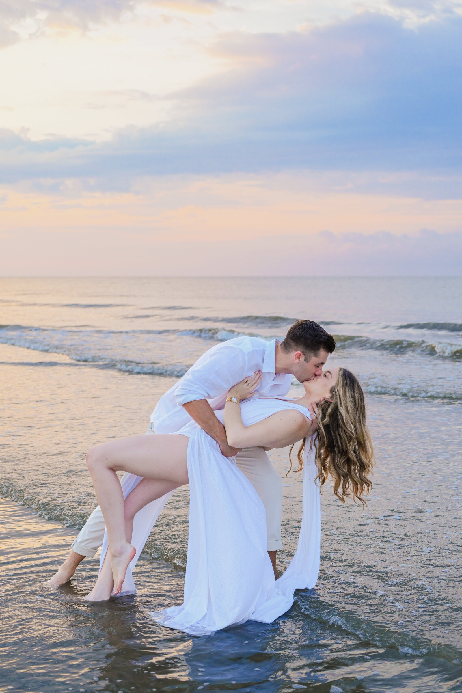 Engagement Shoot HHI SC