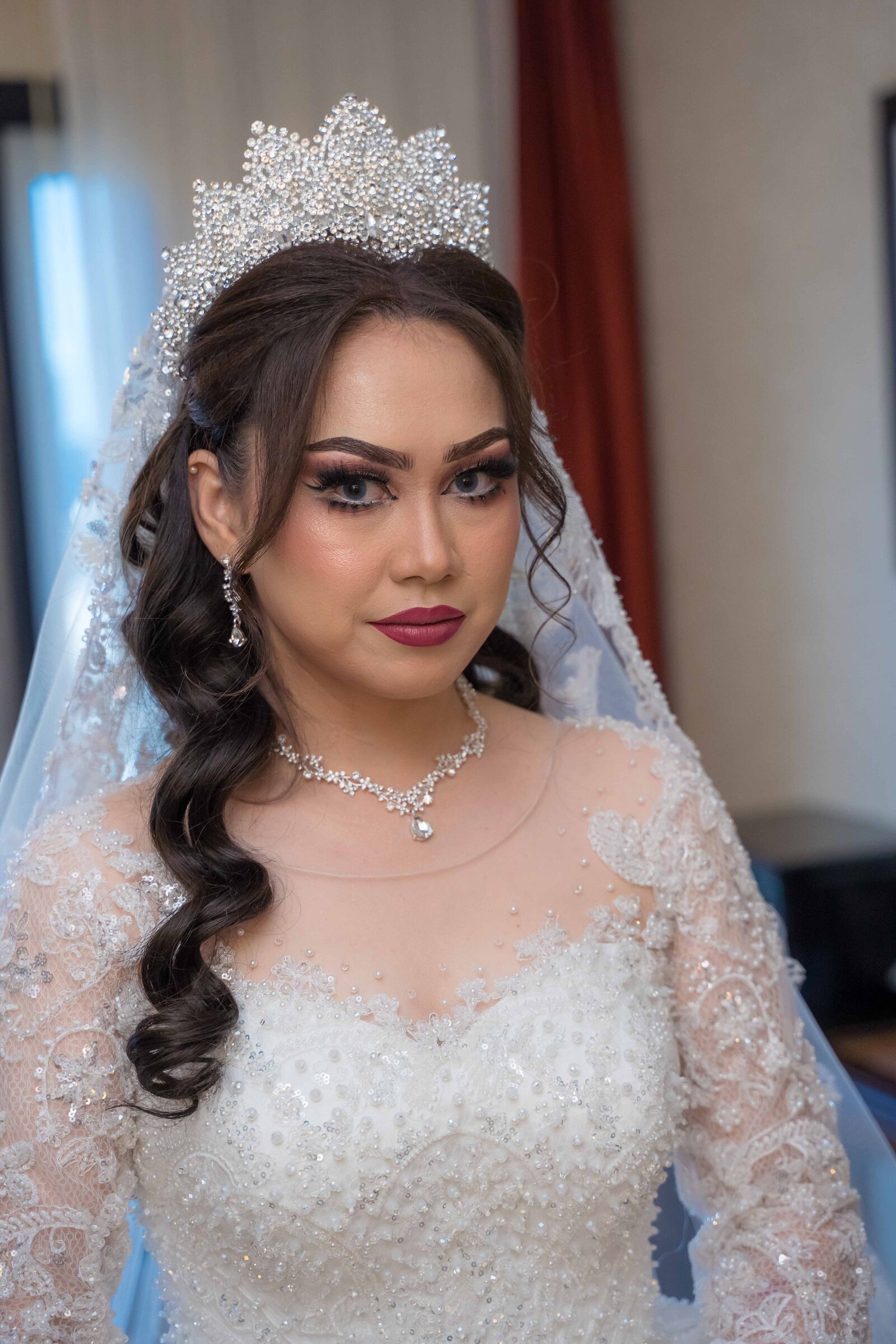 Afghani Bride