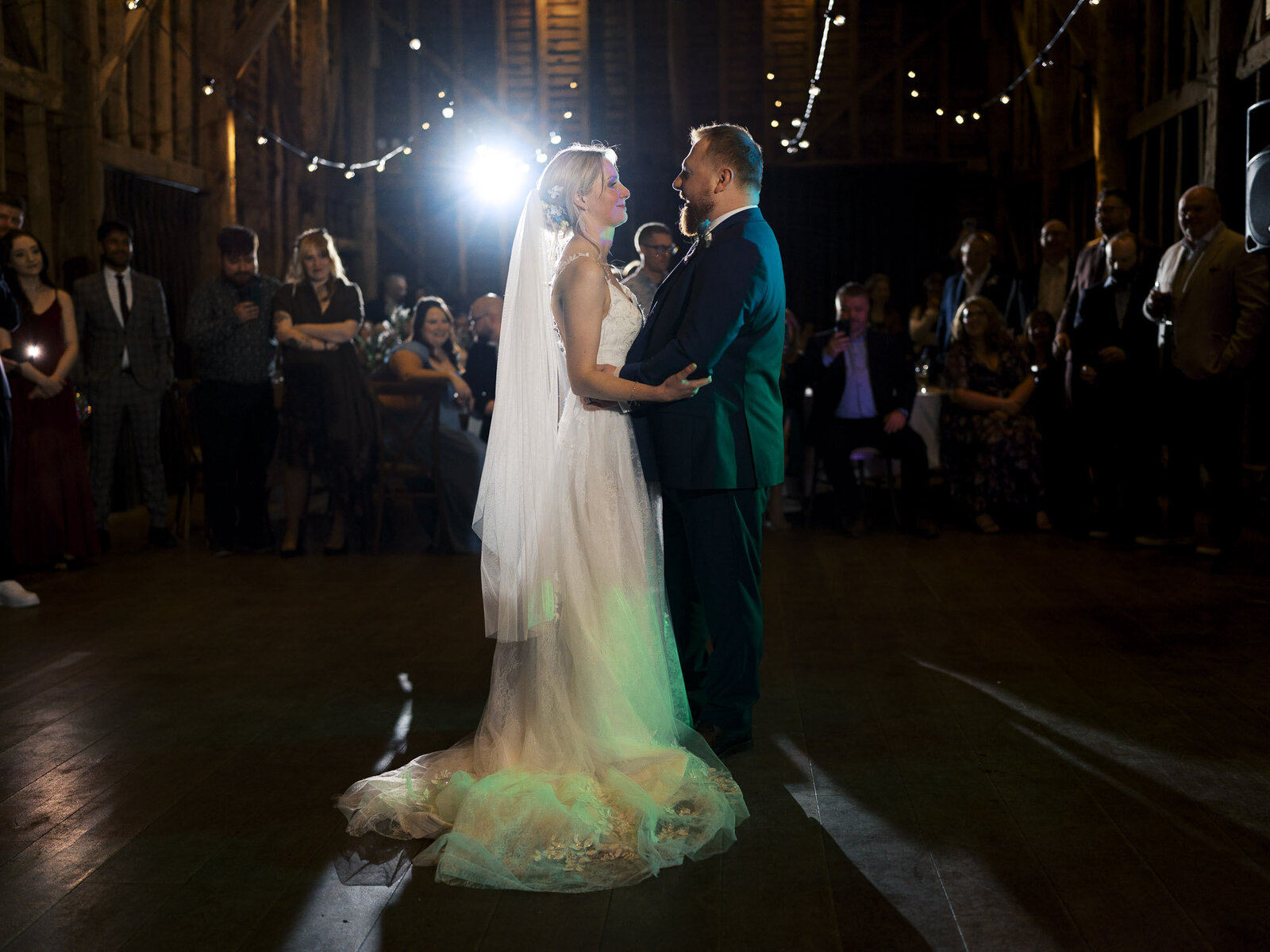 Tom & Elke Wedding-142