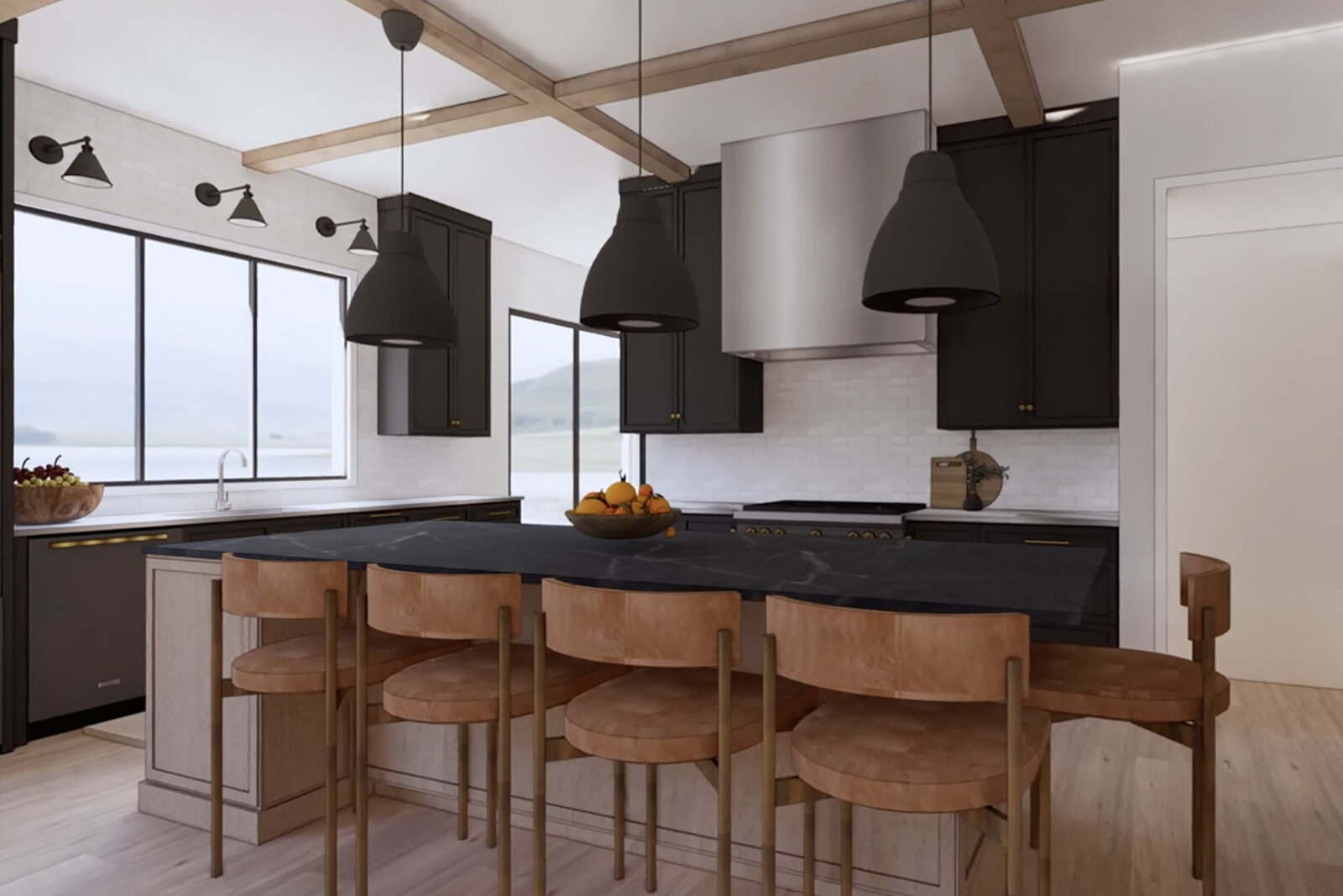 Rochester Interior Designer