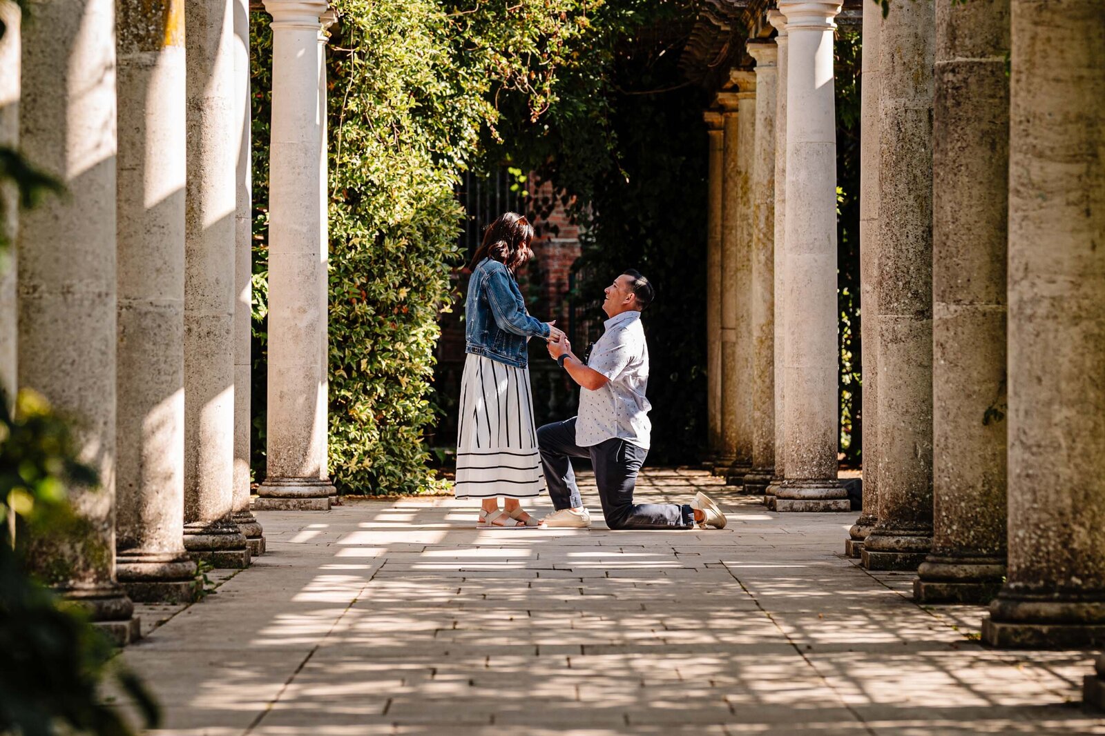 London Proposal Photographer-24