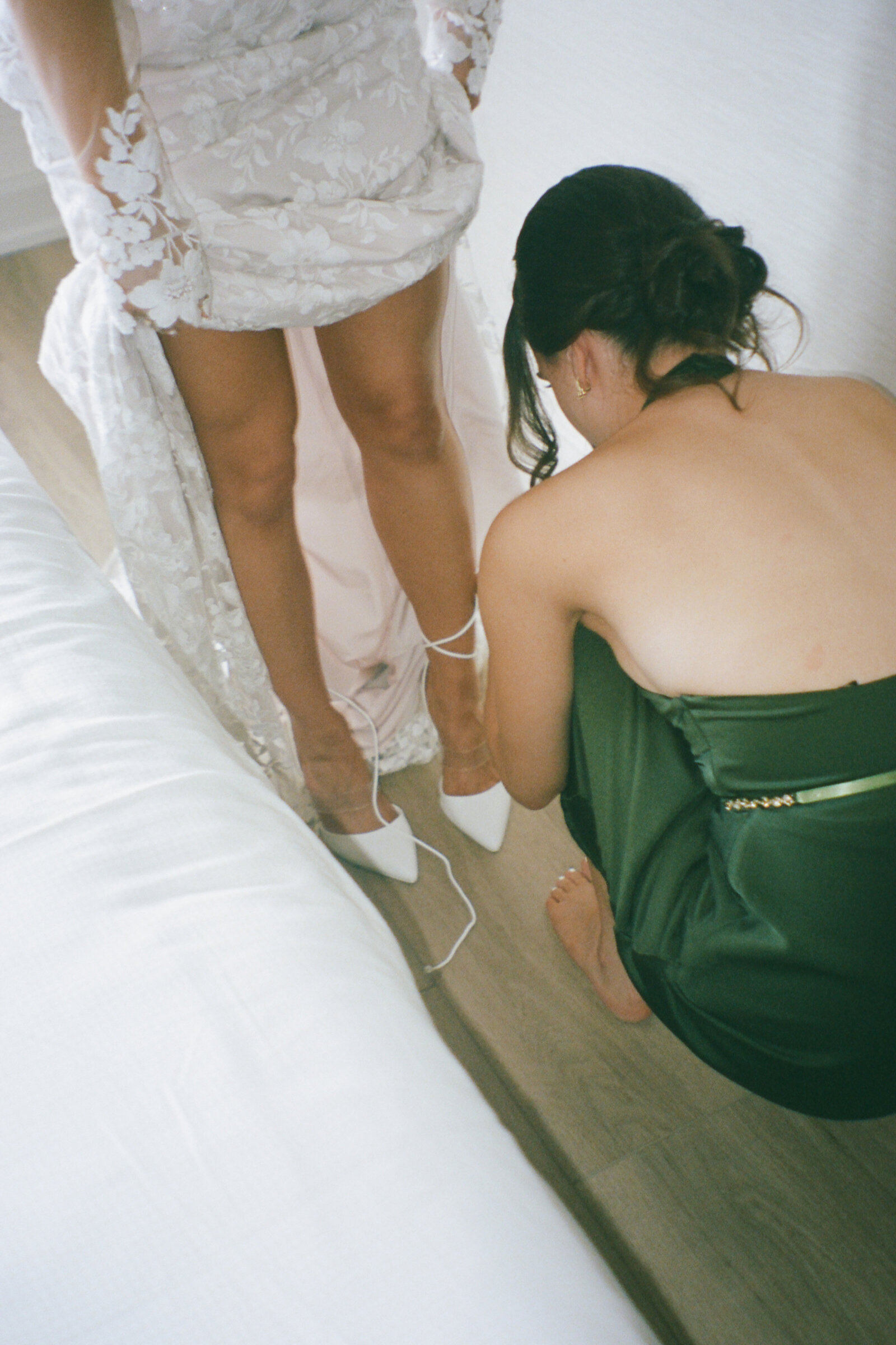 Ottawa Wedding Film Photography