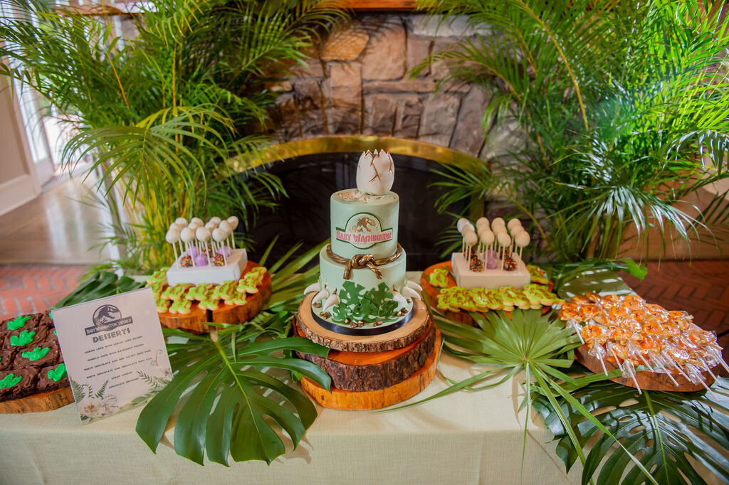 BabyWashingtonShower_INIJE-15