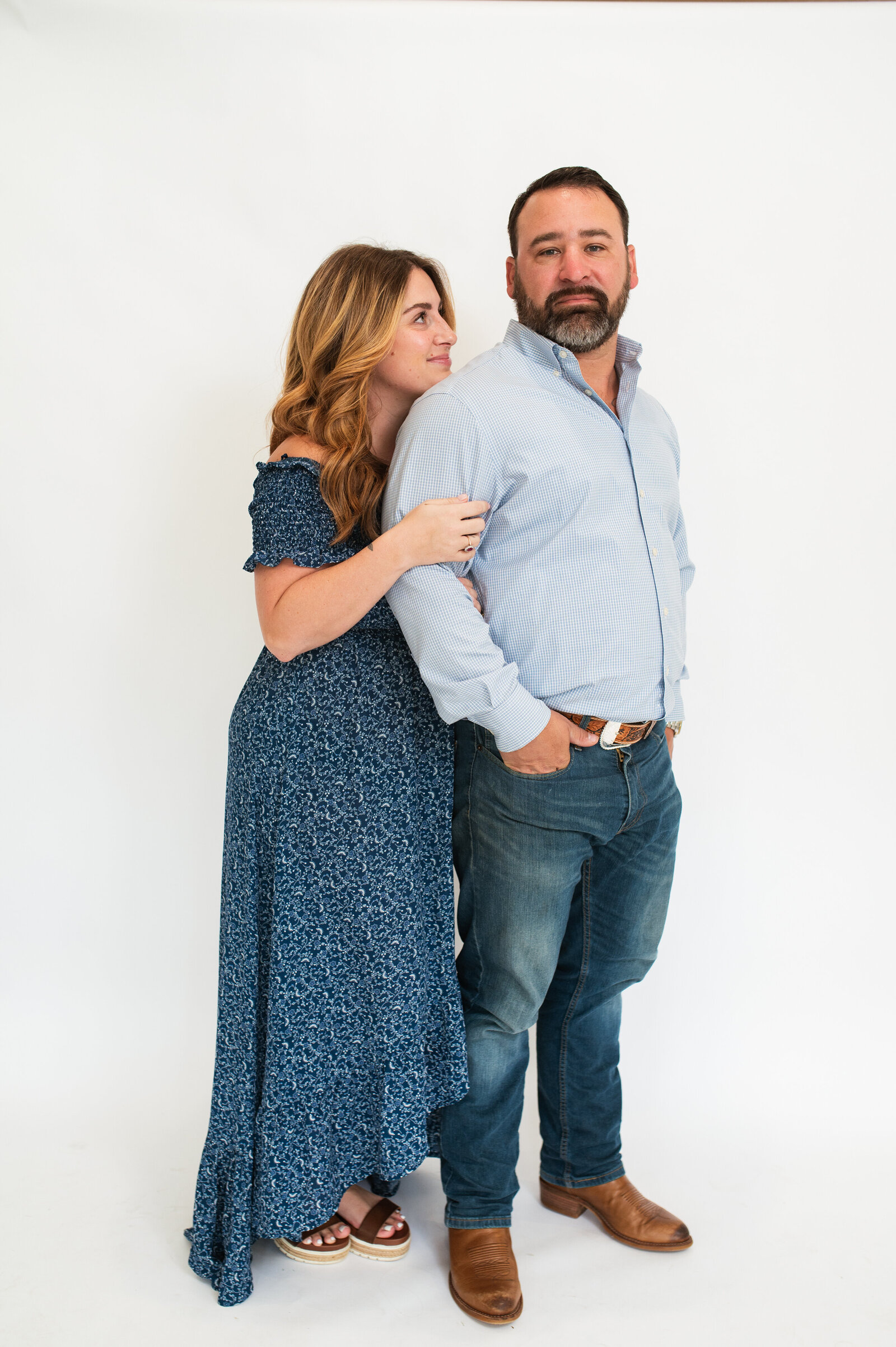 Baton Rouge Family Studio Photography-46