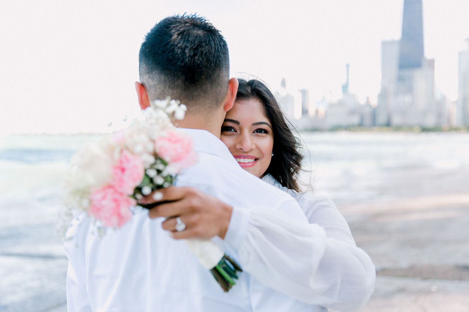 Marriage  proposals are one of those nerve wracking, sweet - inducing, blissful moments that you want to remember forever.
