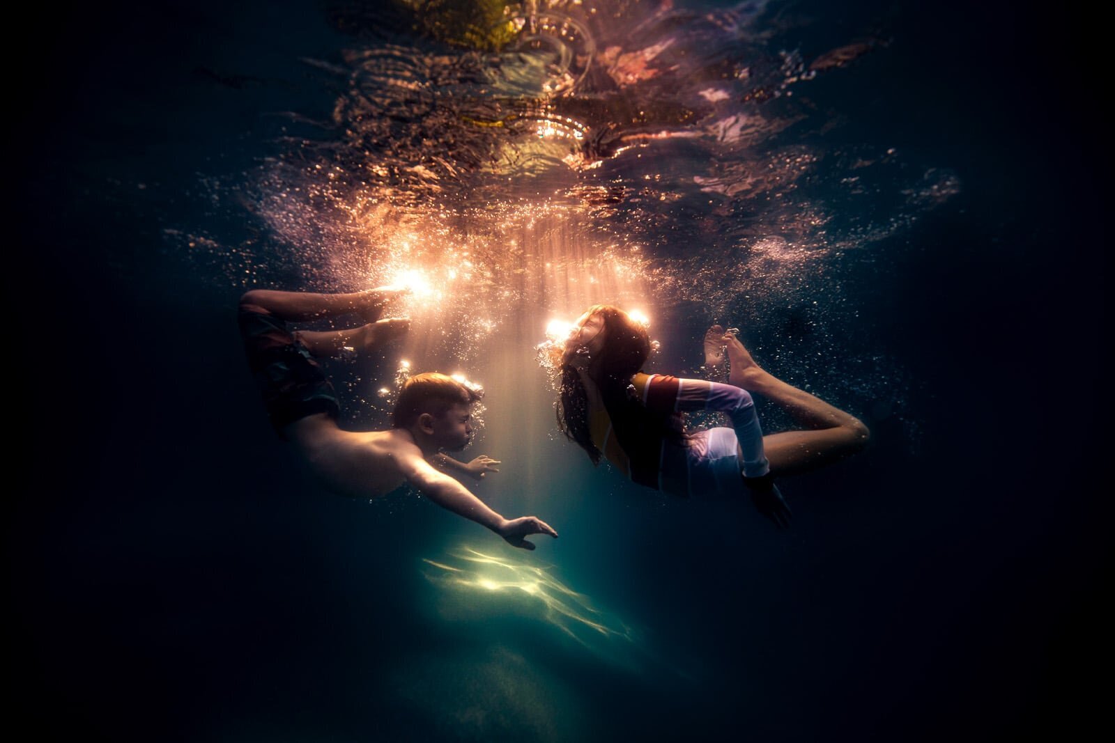 underwater photography atlanta - Ker-Fox Photography 16