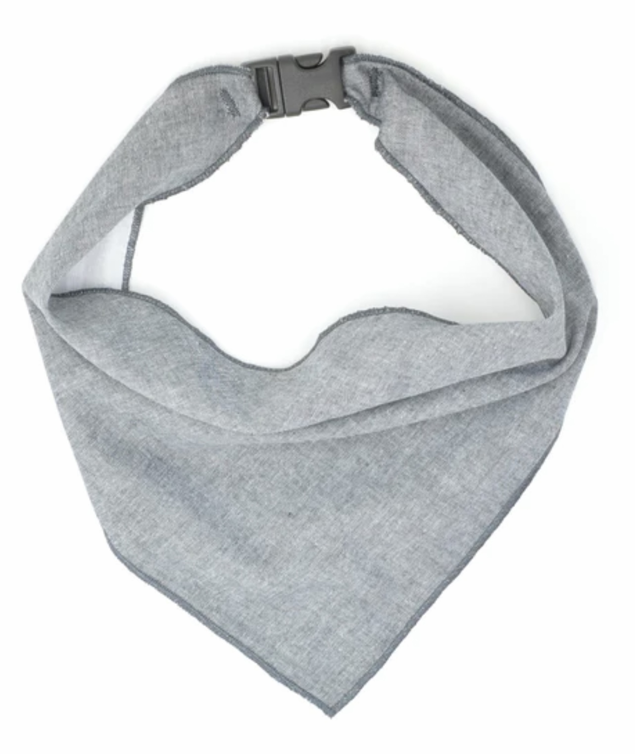 Black Chambray