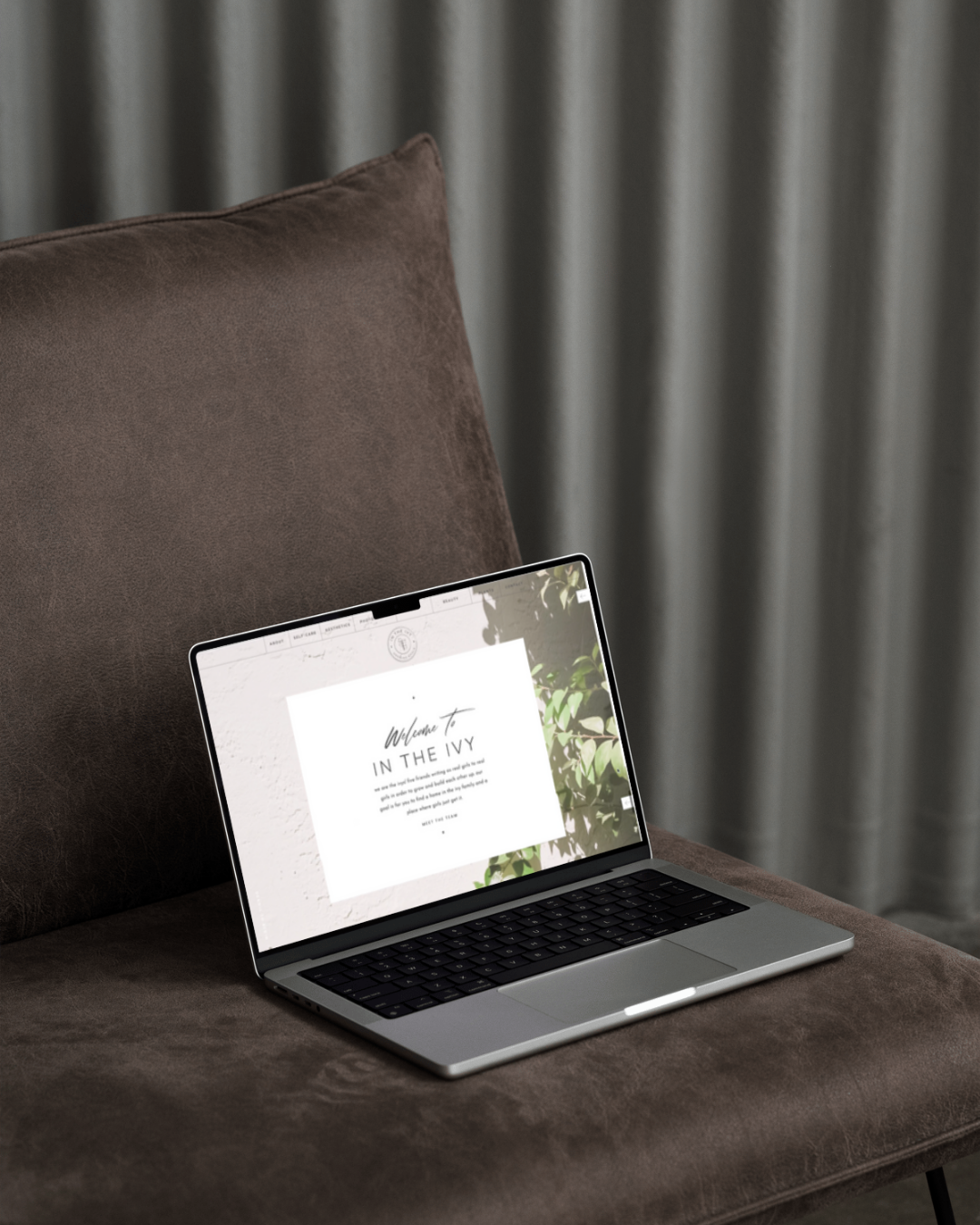 View our aesthetic website design portfolio featuring visually stunning websites and impactful website design. See examples of our high-design websites and how we create engaging website design for various clients. Professional website design services with a strong aesthetic.