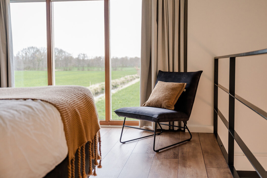 Overnachten in Drachten, hotel, vakantiewoning Friesland (3)