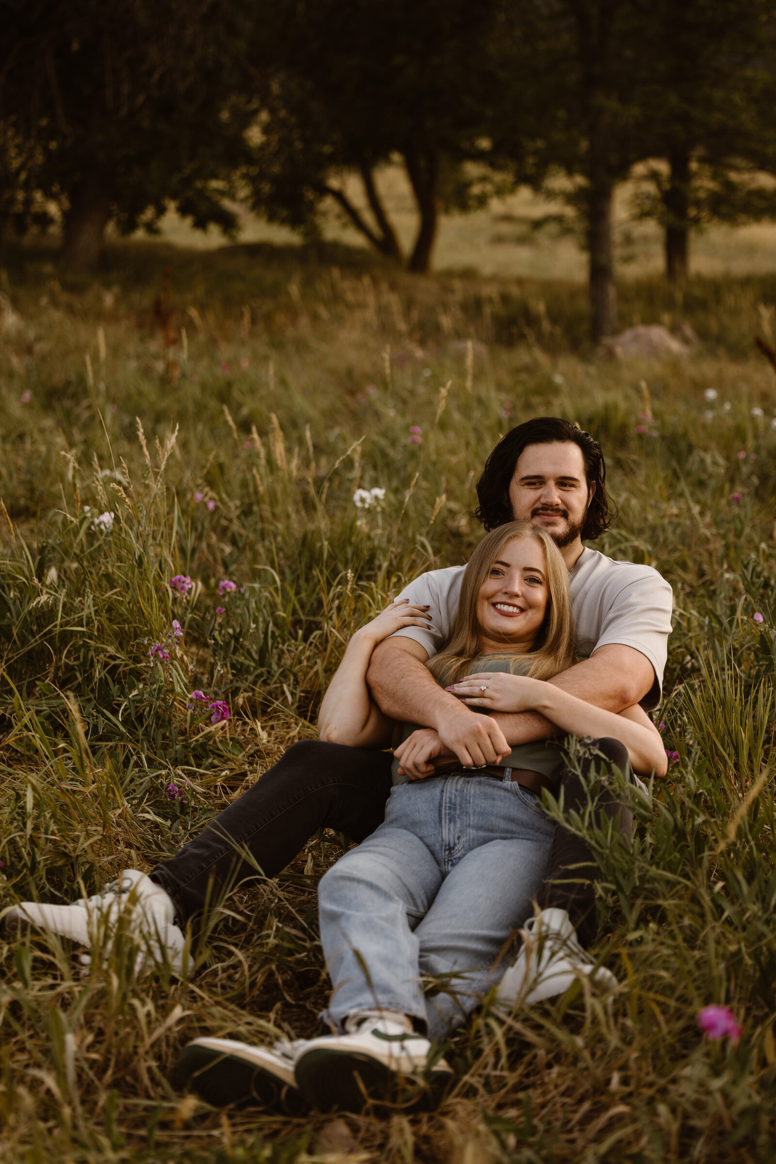Addison and Isaac Engagement - Simply Cassandra - 129