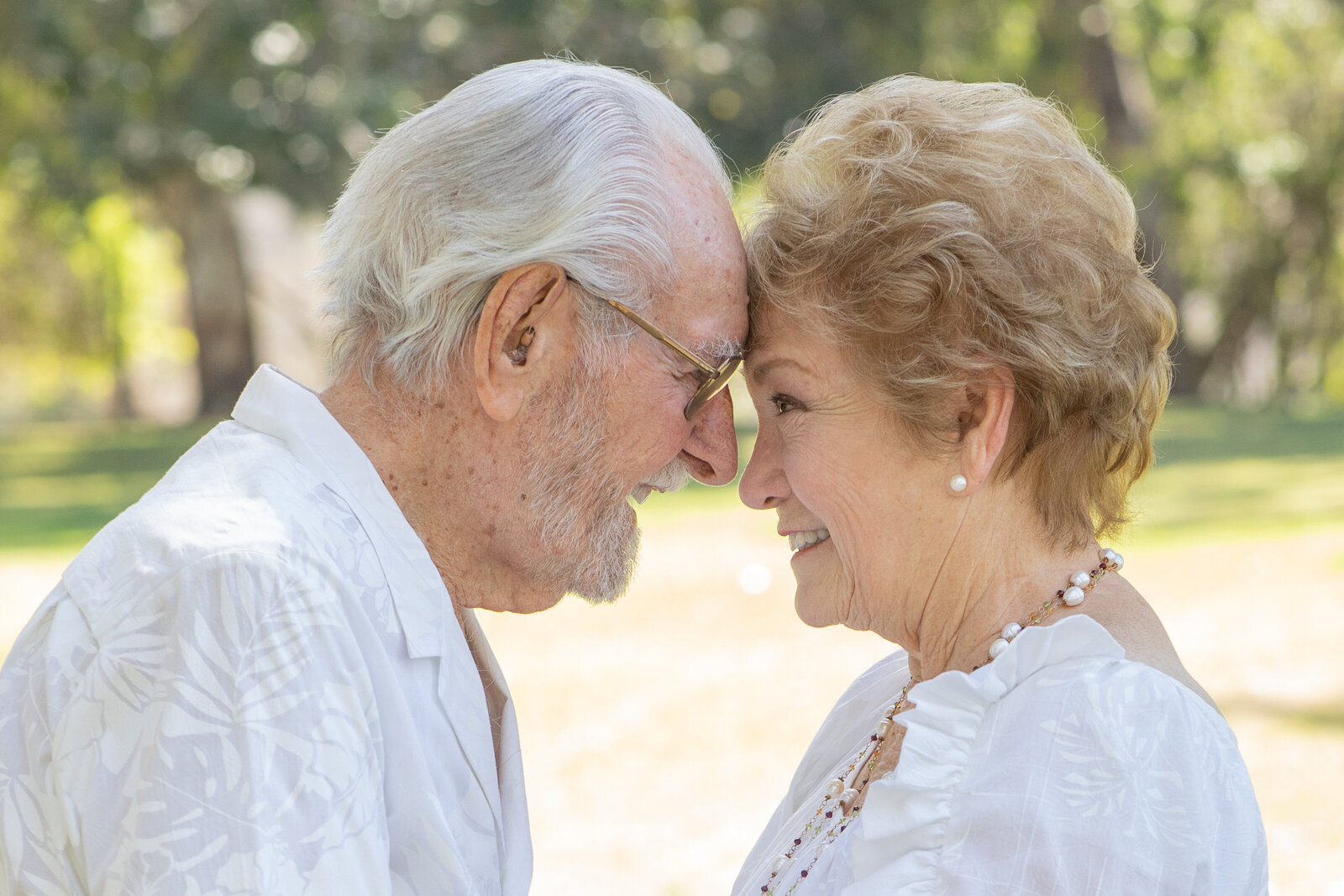 MA & J Portrait