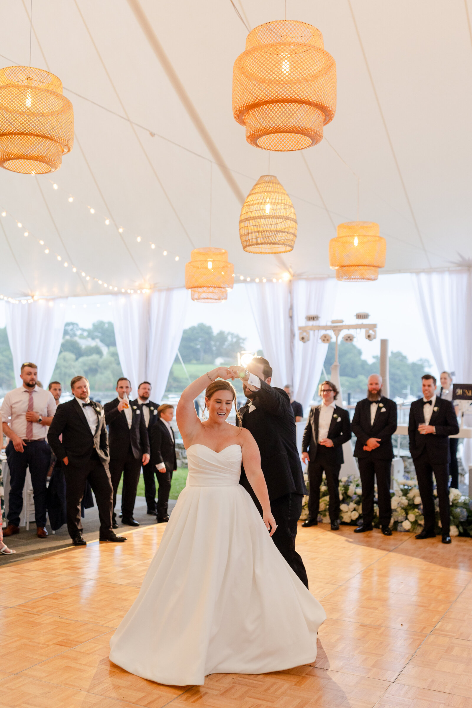 Belle Haven Club EZ Occasions 3