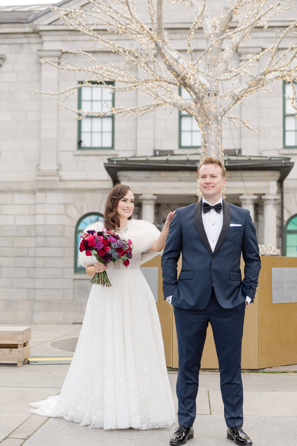 L'auberge saint gabriel wedding | Montreal & italy wedding photographer | luxury moment photography-4999