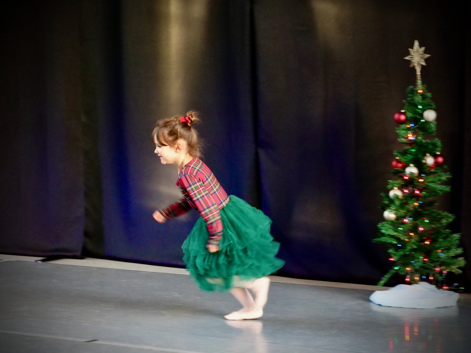 Hope Ballet 2023 - 25