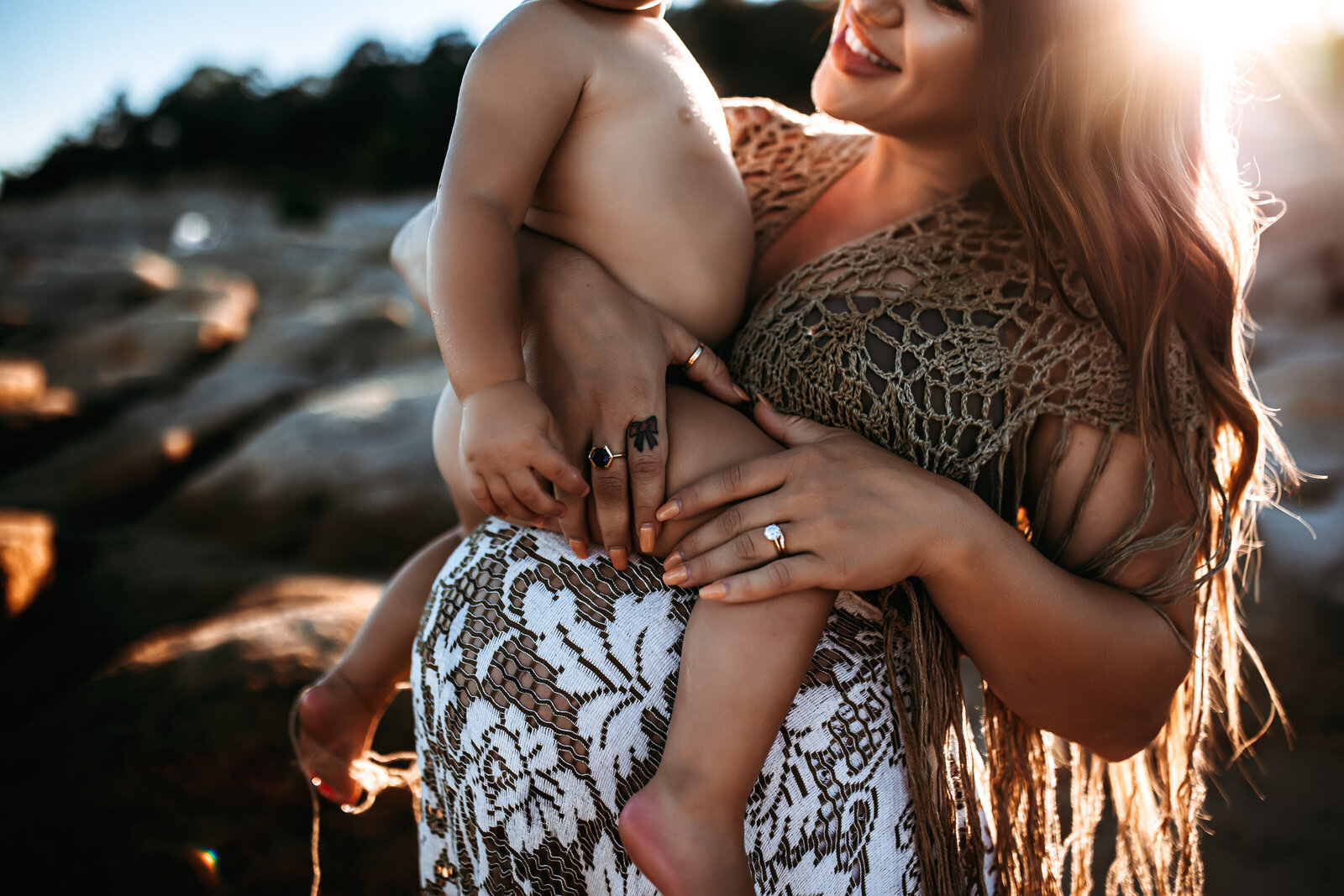 Motherhood Photography in California6