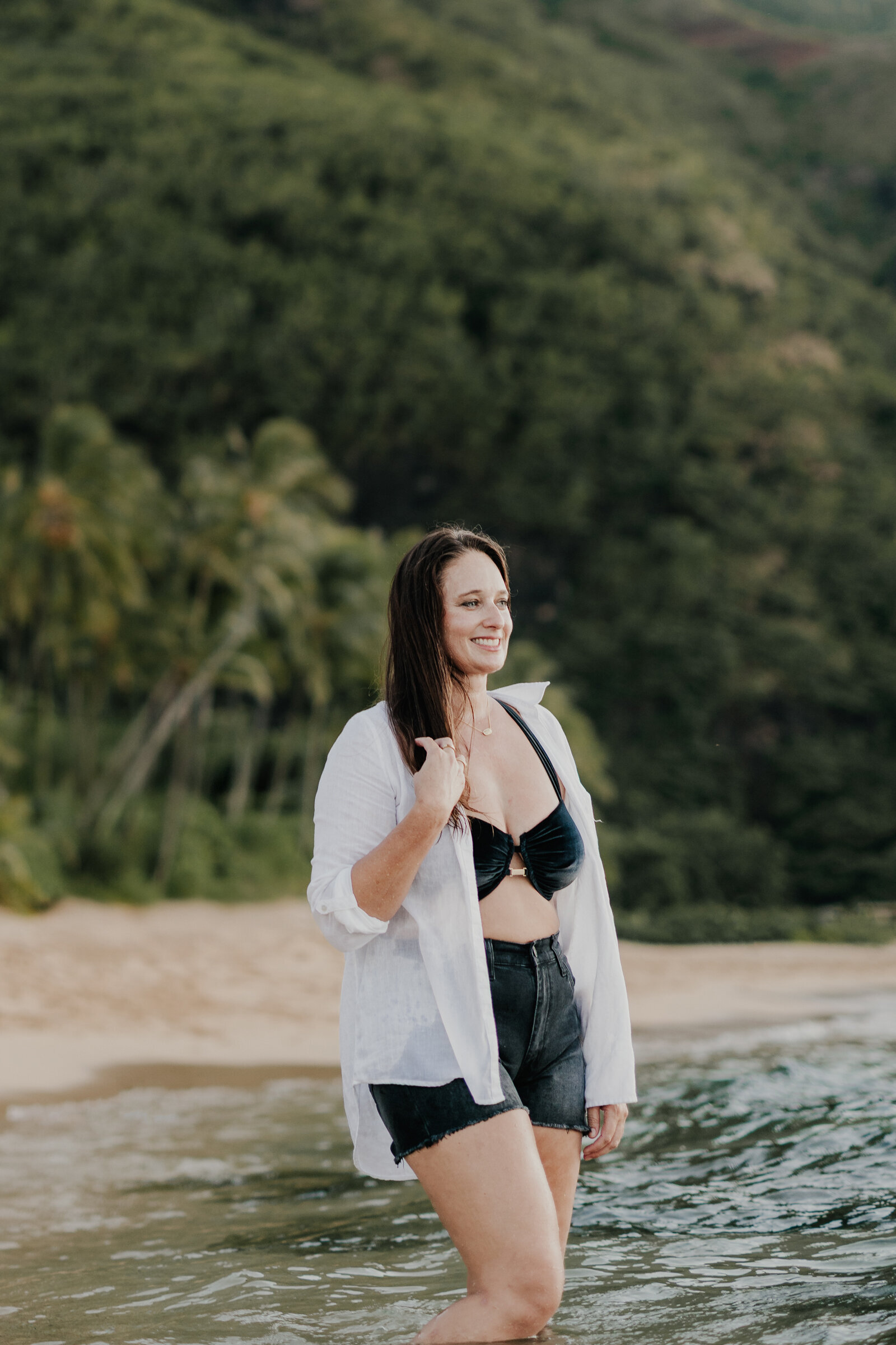 Kauai Photographer Individual Session Editorial-21