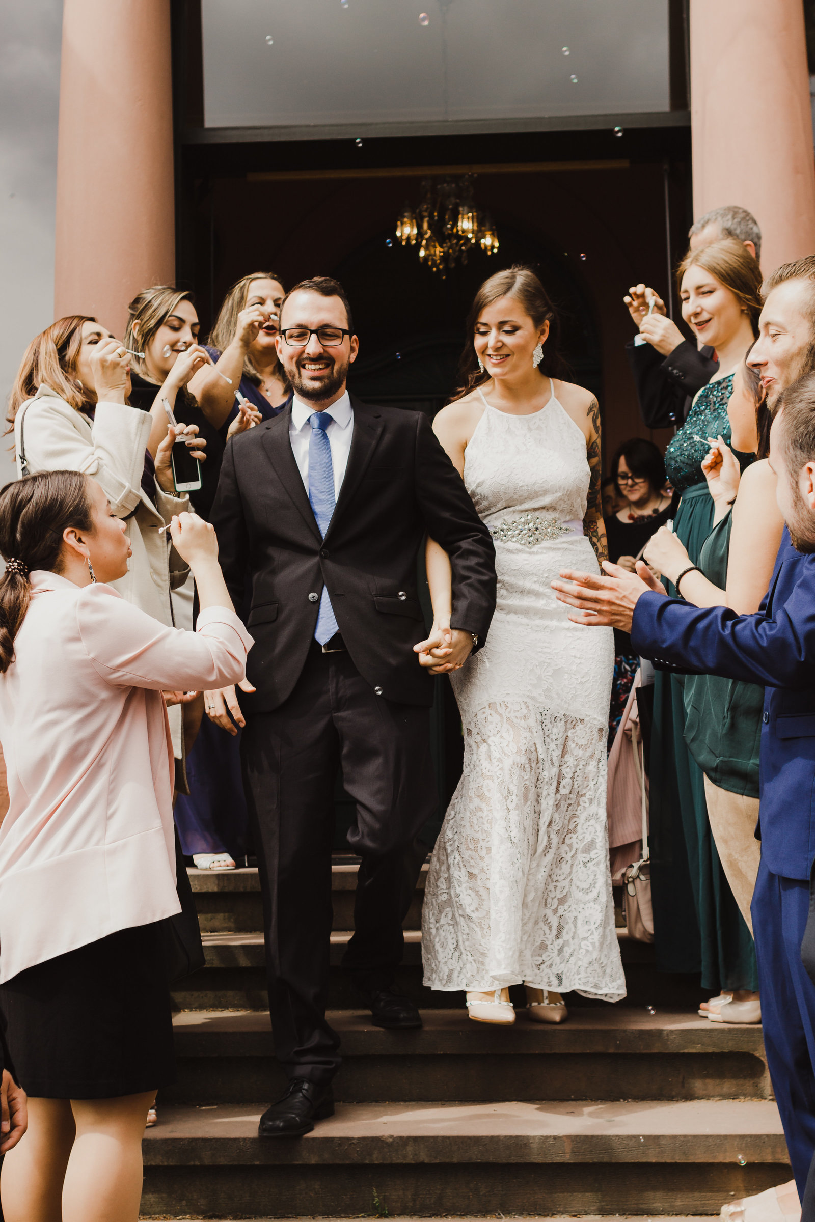 Wedding Day-113