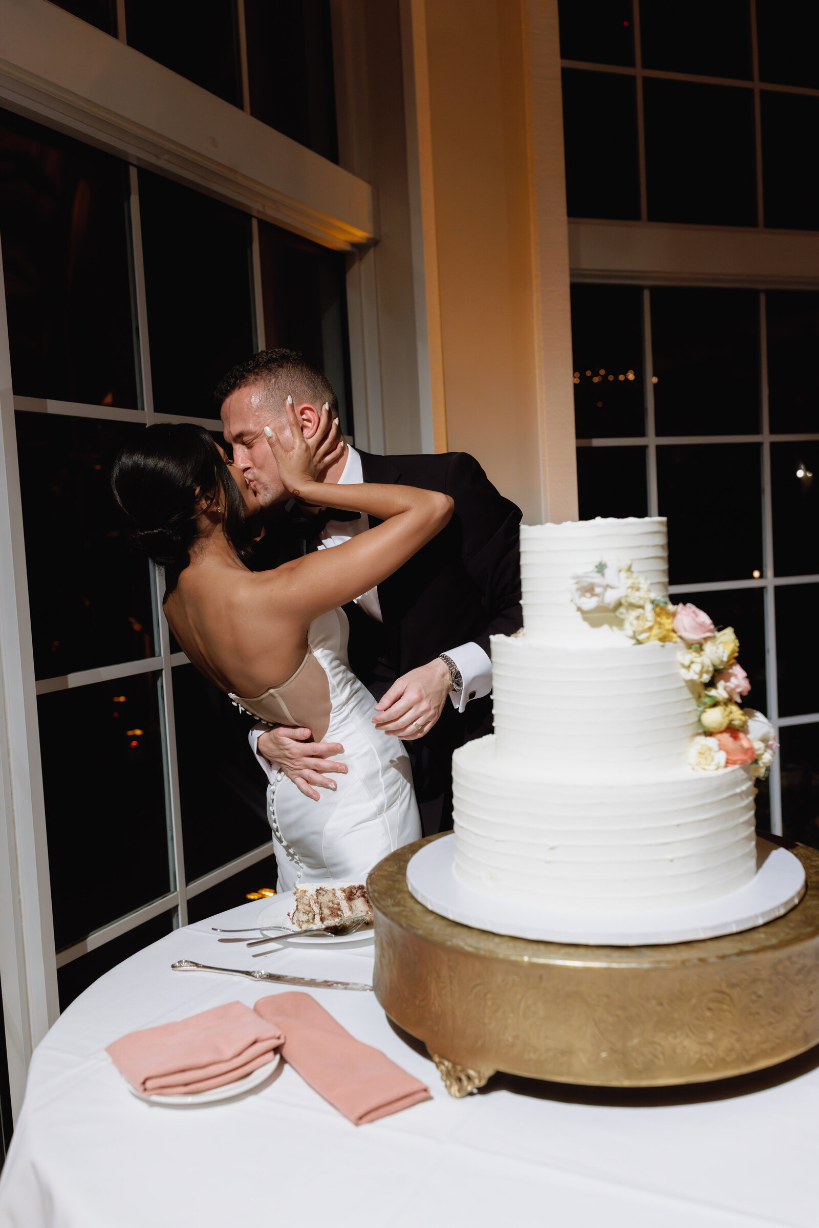The Edelsons-Wedding-Baylie Krutchik Photography-478