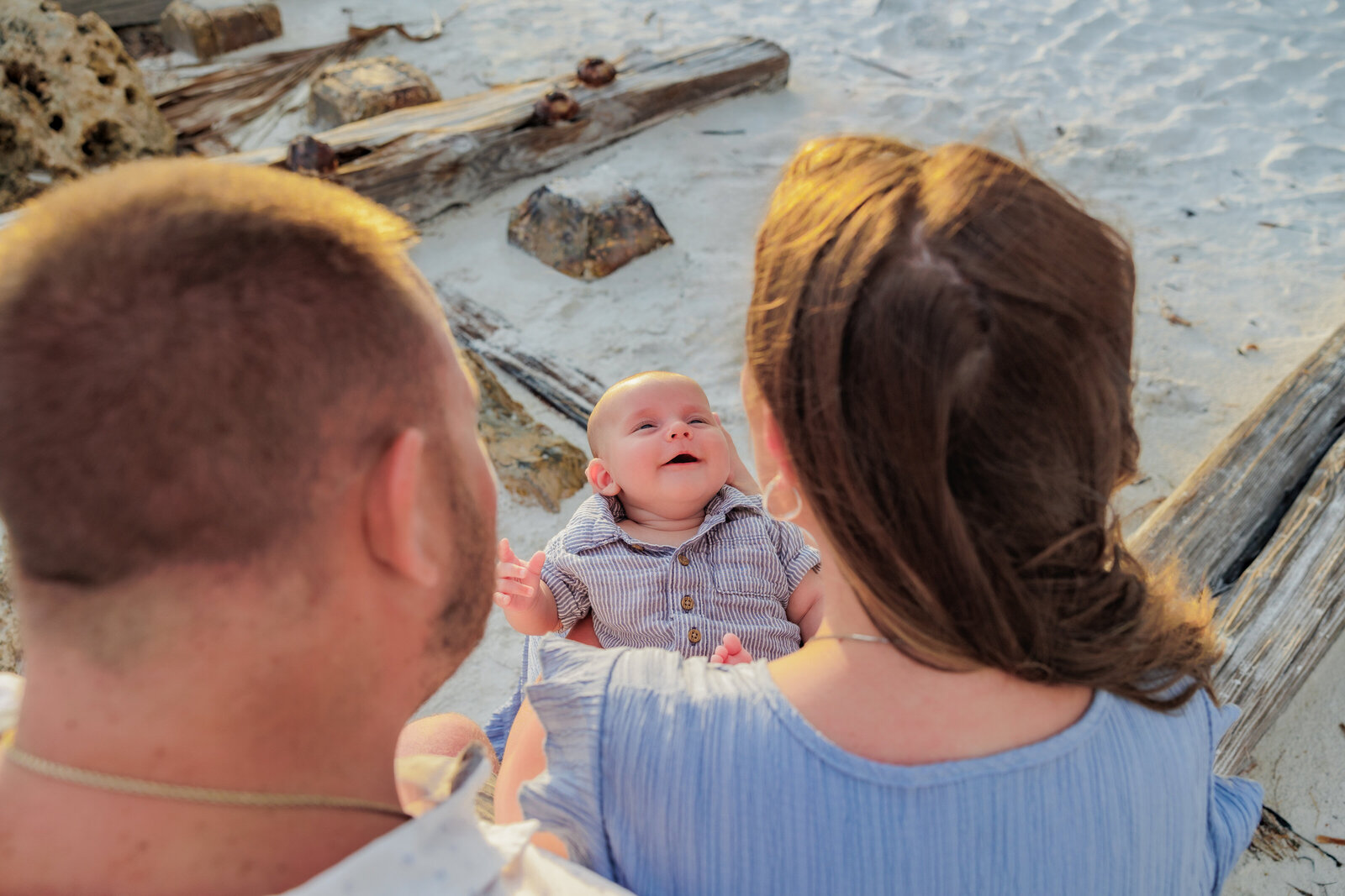 Tampa Bay Family Photographer-